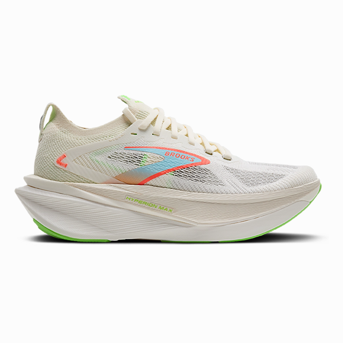 Brooks Hyperion Max 3 Brooks running shoes with responsive cushioning