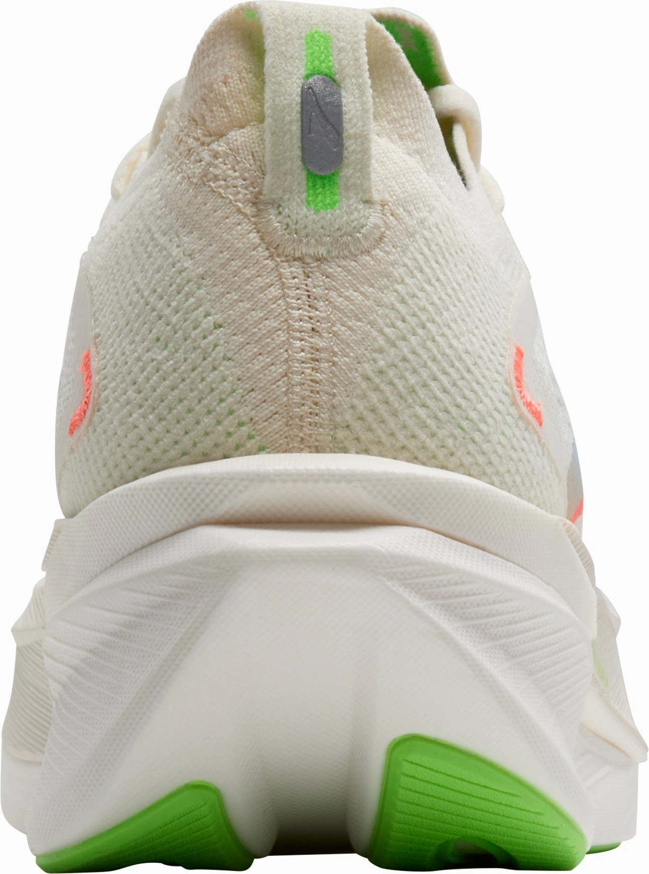 Brooks Hyperion Max 3 Womens Running Shoes - Cream Speed Training Shoes