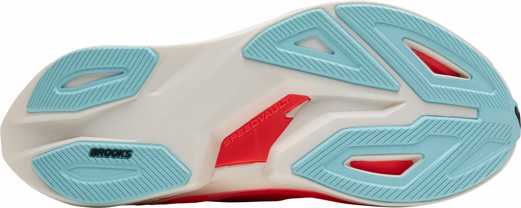 Brooks Hyperion Max 3 Womens Running Shoes - Orange Speed Training Shoes
