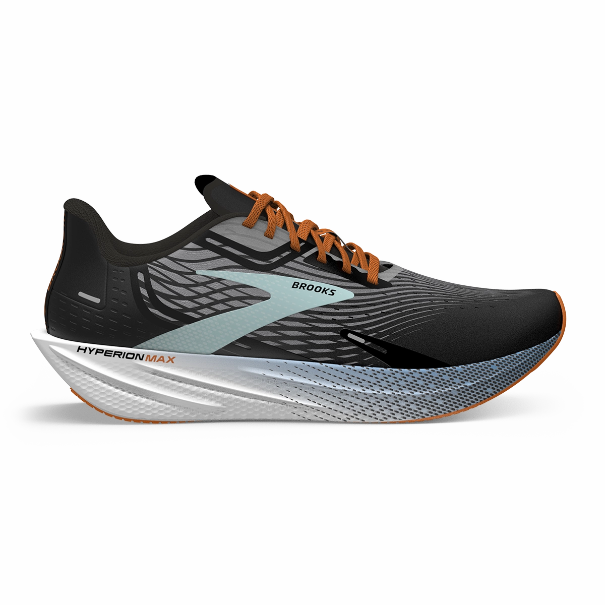 Brooks Hyperion Max Brooks performance running shoes