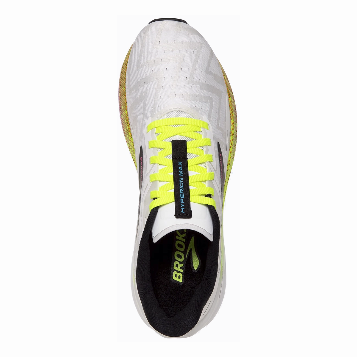Brooks Hyperion Max Brooks performance running shoes