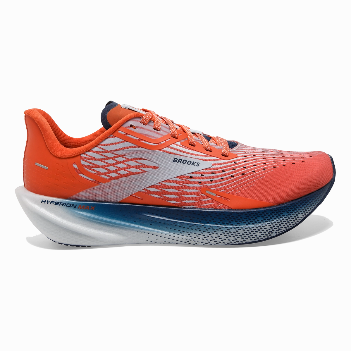 Brooks Hyperion Max Brooks performance running shoes