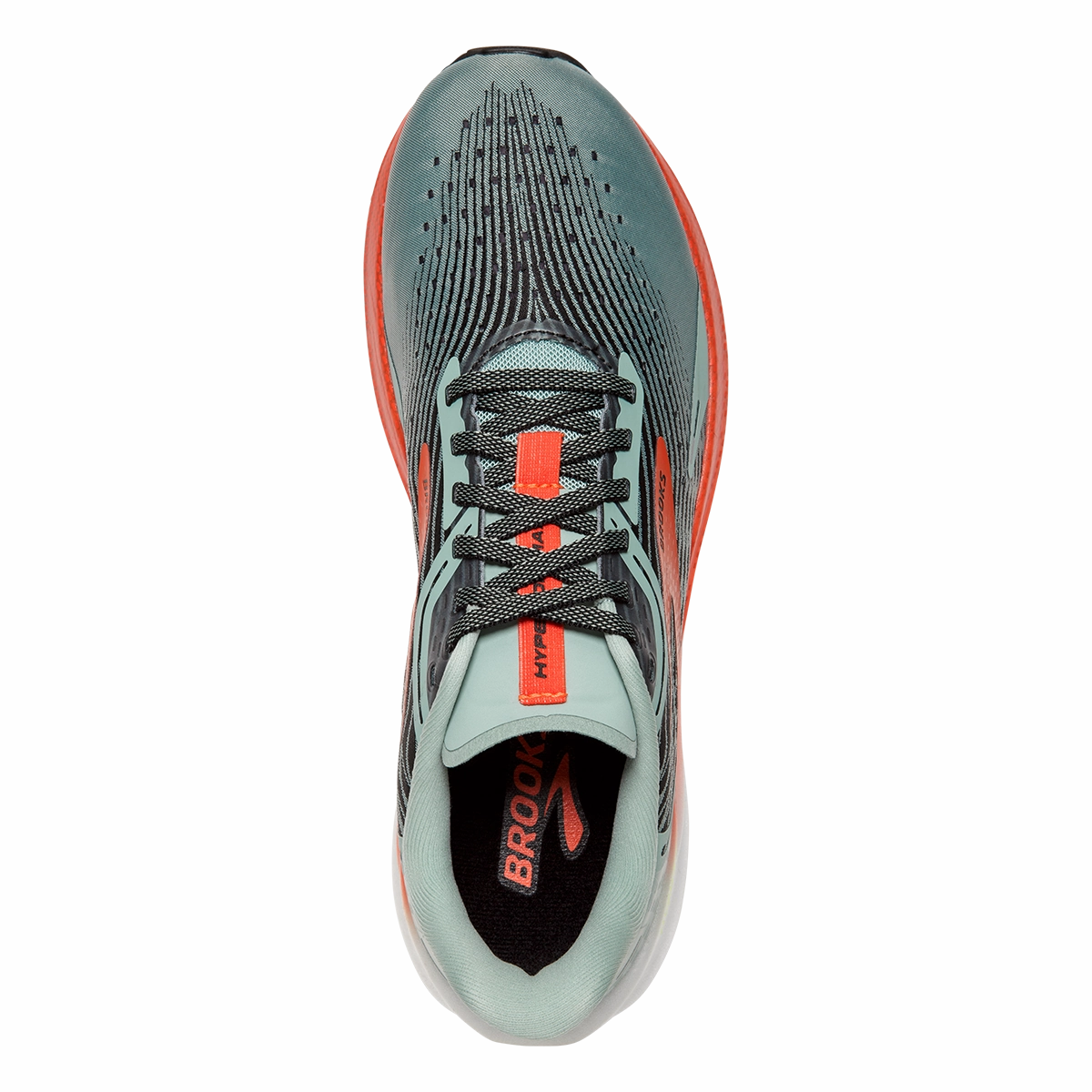Brooks Hyperion Max Brooks performance running shoes