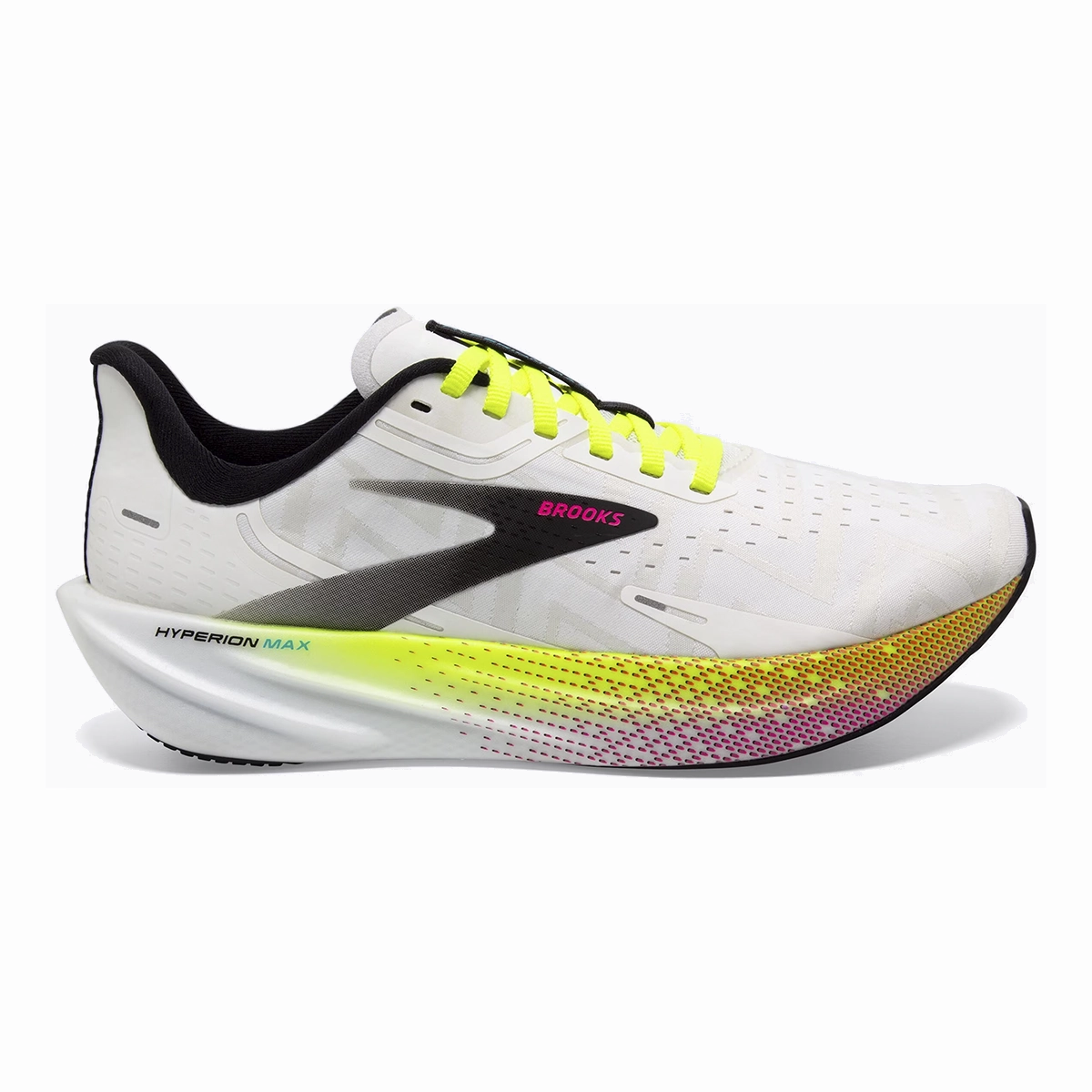 Brooks Hyperion Max Brooks performance running shoes