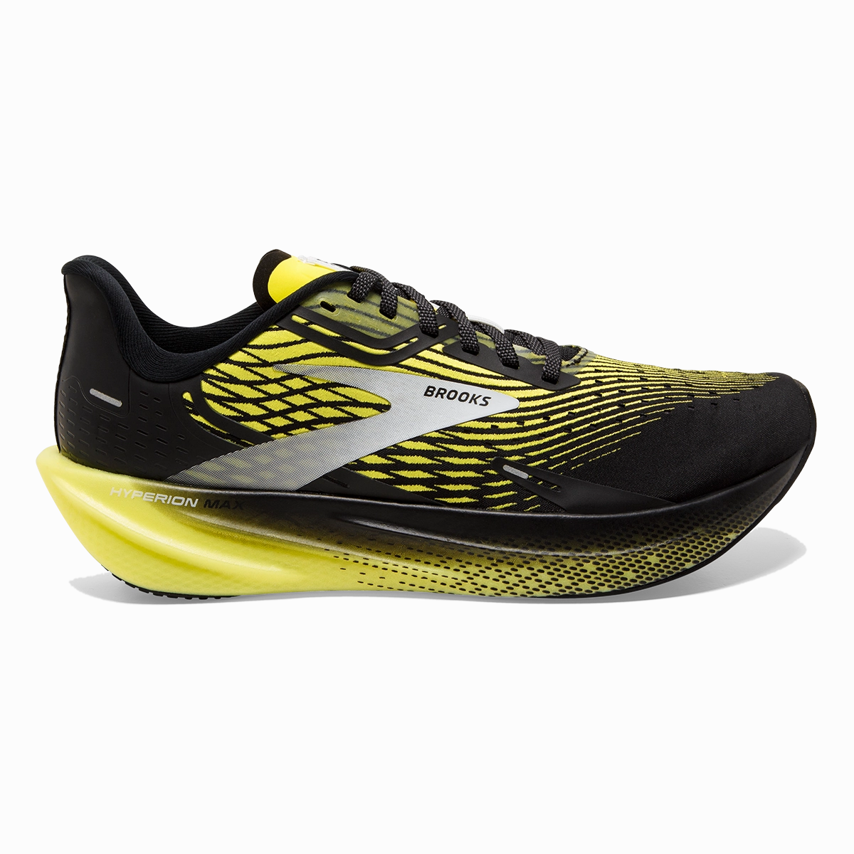 Brooks Hyperion Max Brooks running shoes with responsive cushioning