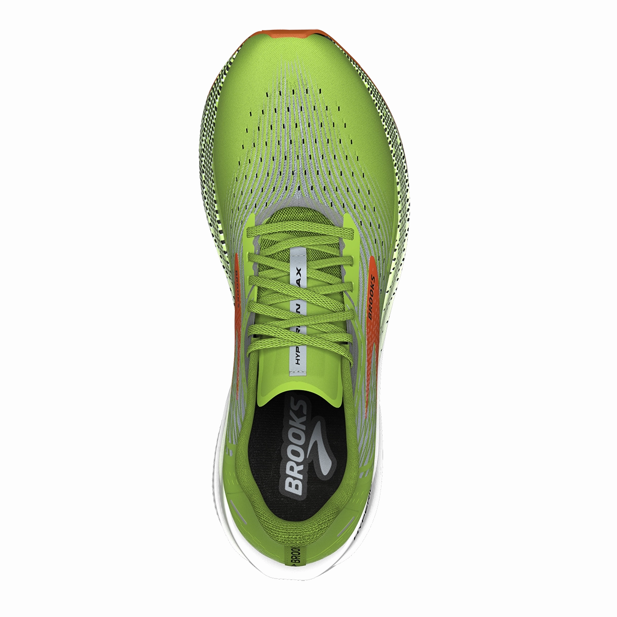Brooks Hyperion Max Brooks performance running shoes