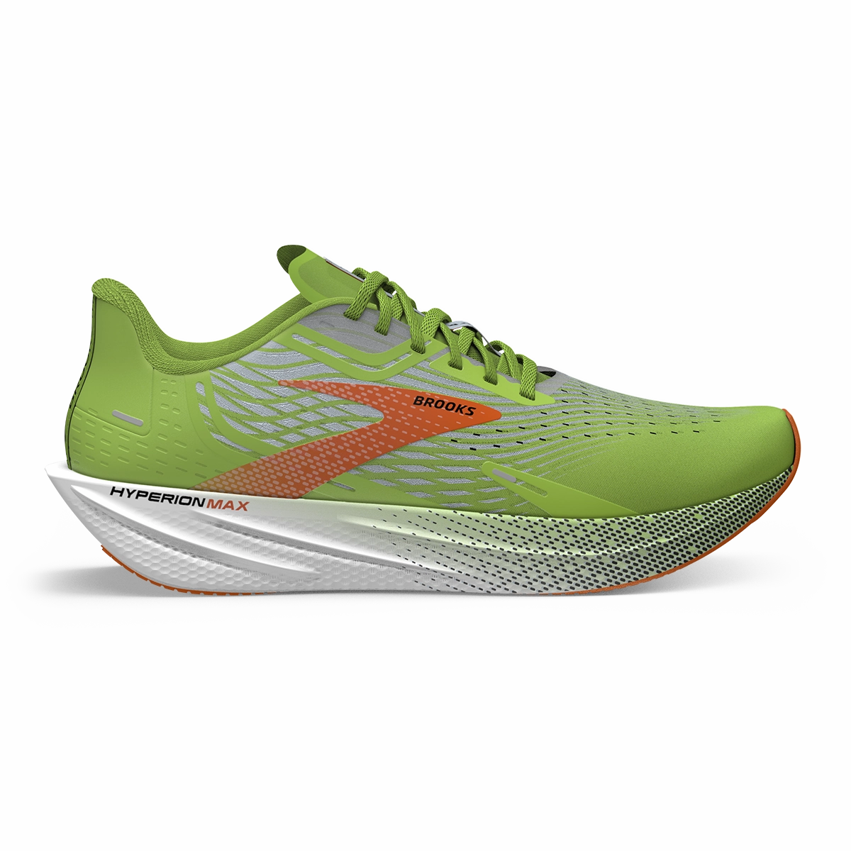 Brooks Hyperion Max Brooks performance running shoes