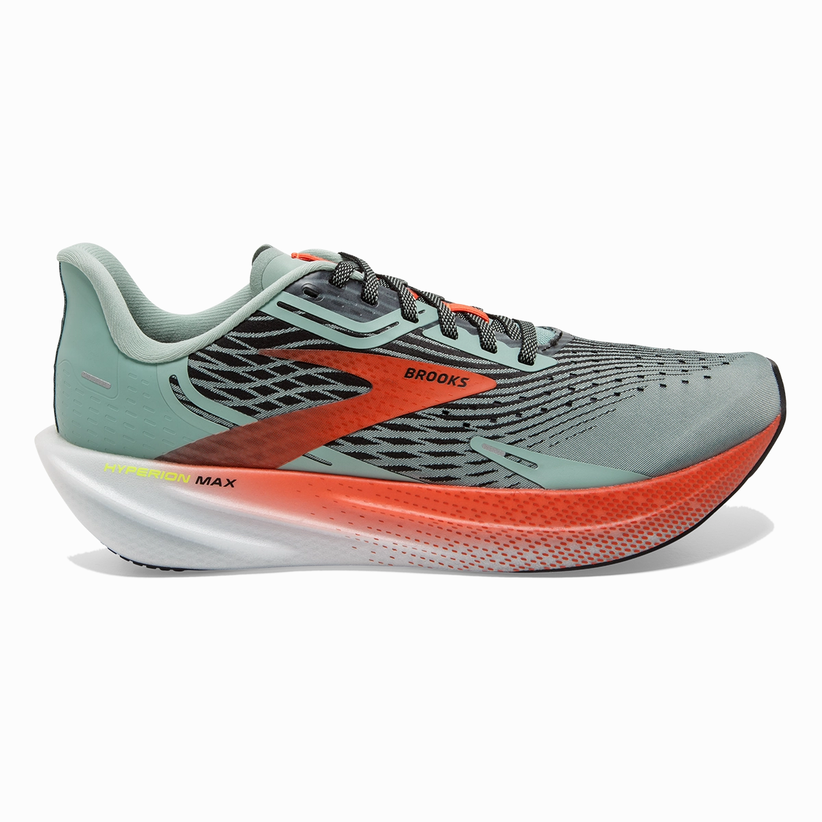Brooks Hyperion Max Brooks performance running shoes