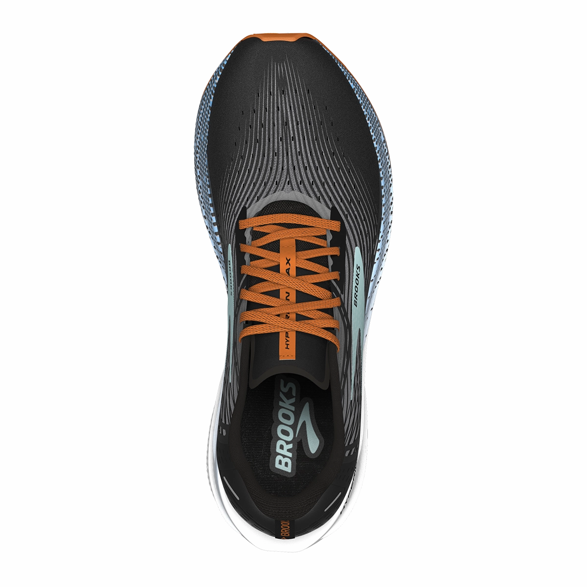 Brooks Hyperion Max Brooks performance running shoes