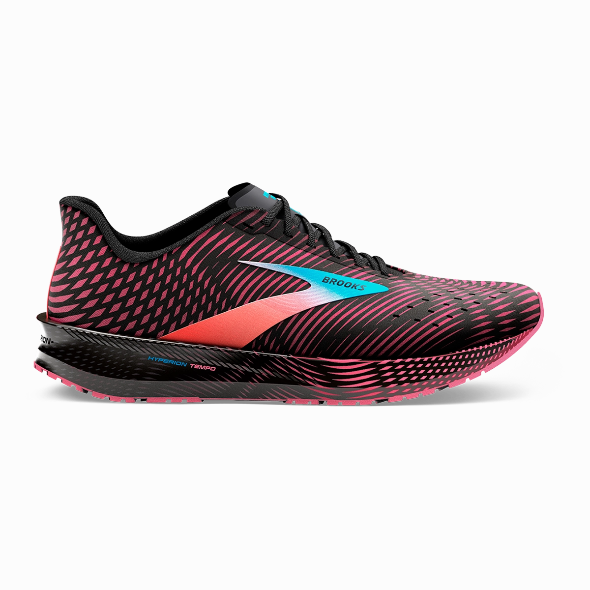 Brooks Hyperion Tempo Brooks performance running shoes