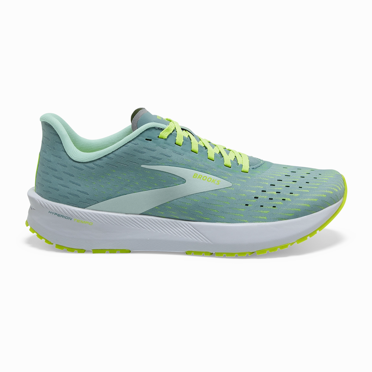 Brooks Hyperion Tempo Brooks performance running shoes