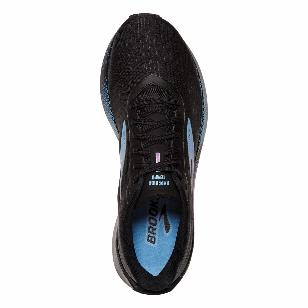 Brooks Hyperion Tempo Brooks performance running shoes