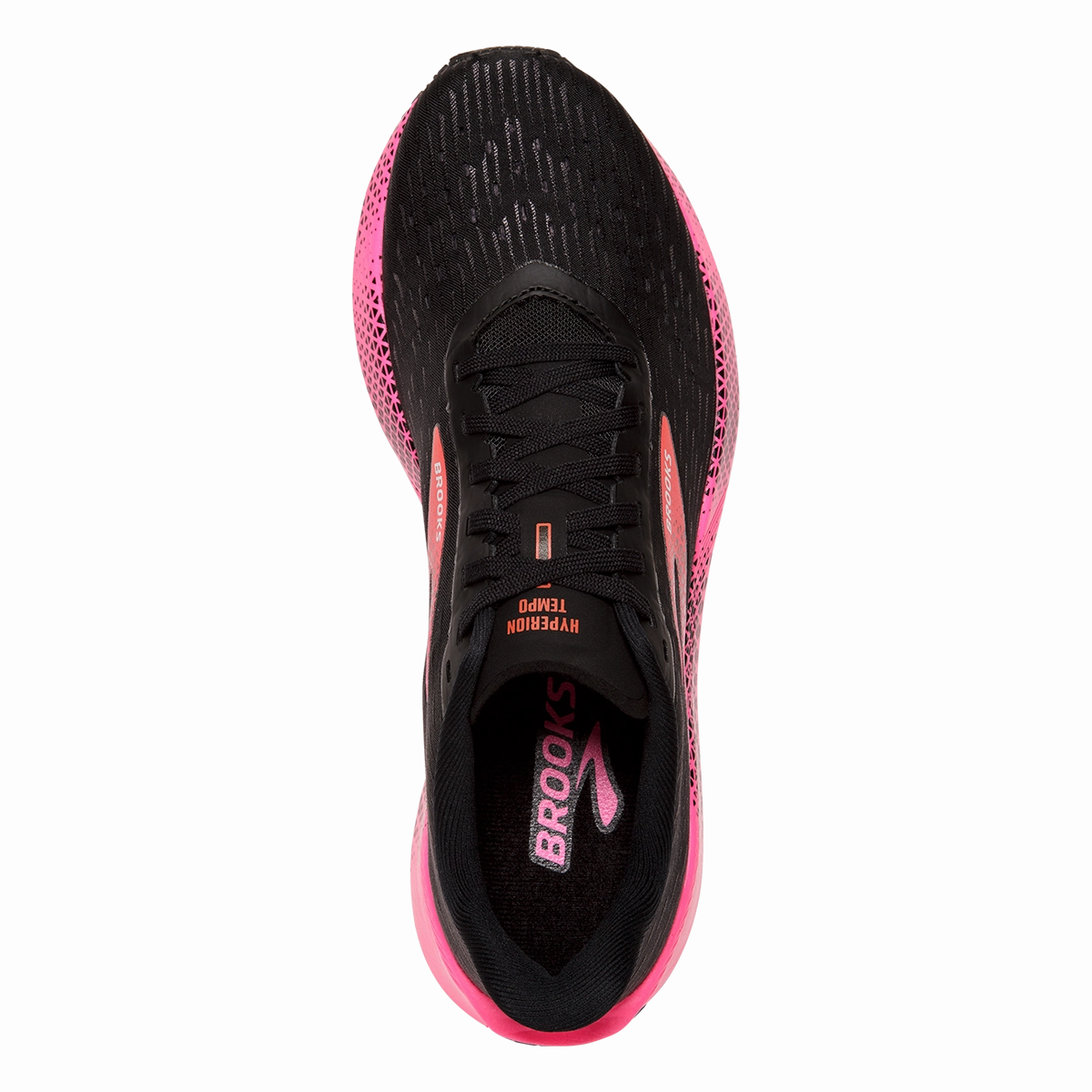 Brooks Hyperion Tempo Brooks performance running shoes