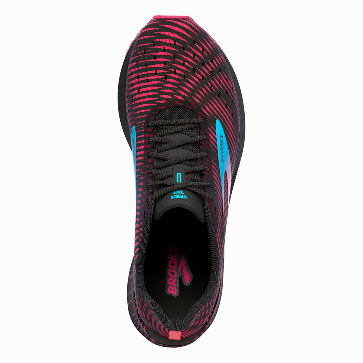 Brooks Hyperion Tempo Brooks performance running shoes