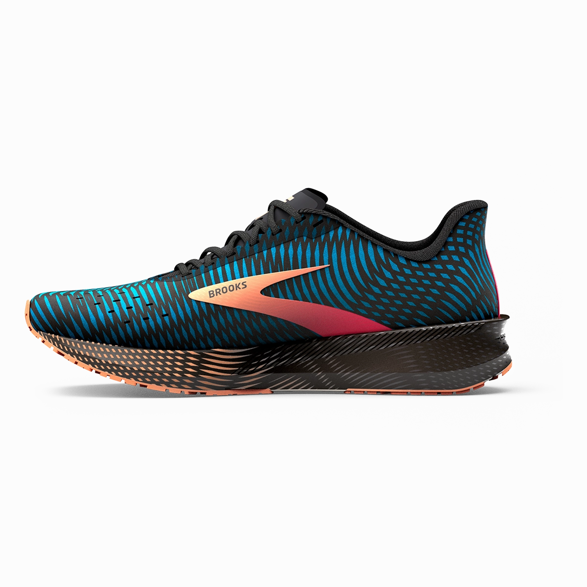 Brooks Hyperion Tempo Brooks performance running shoes