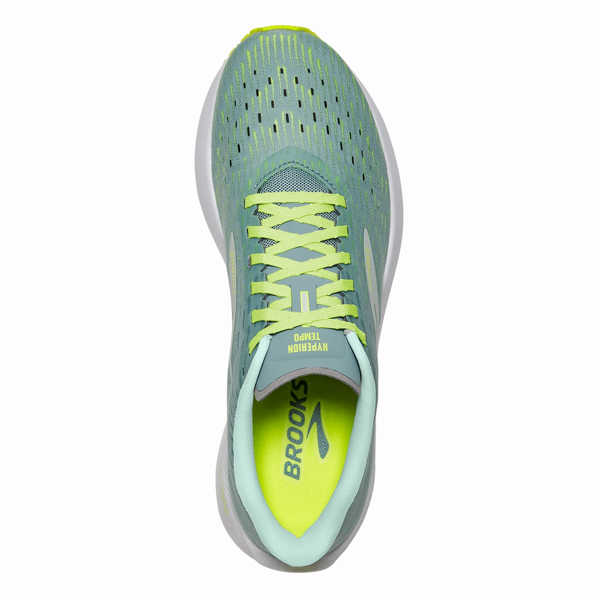 Brooks Hyperion Tempo Brooks performance running shoes