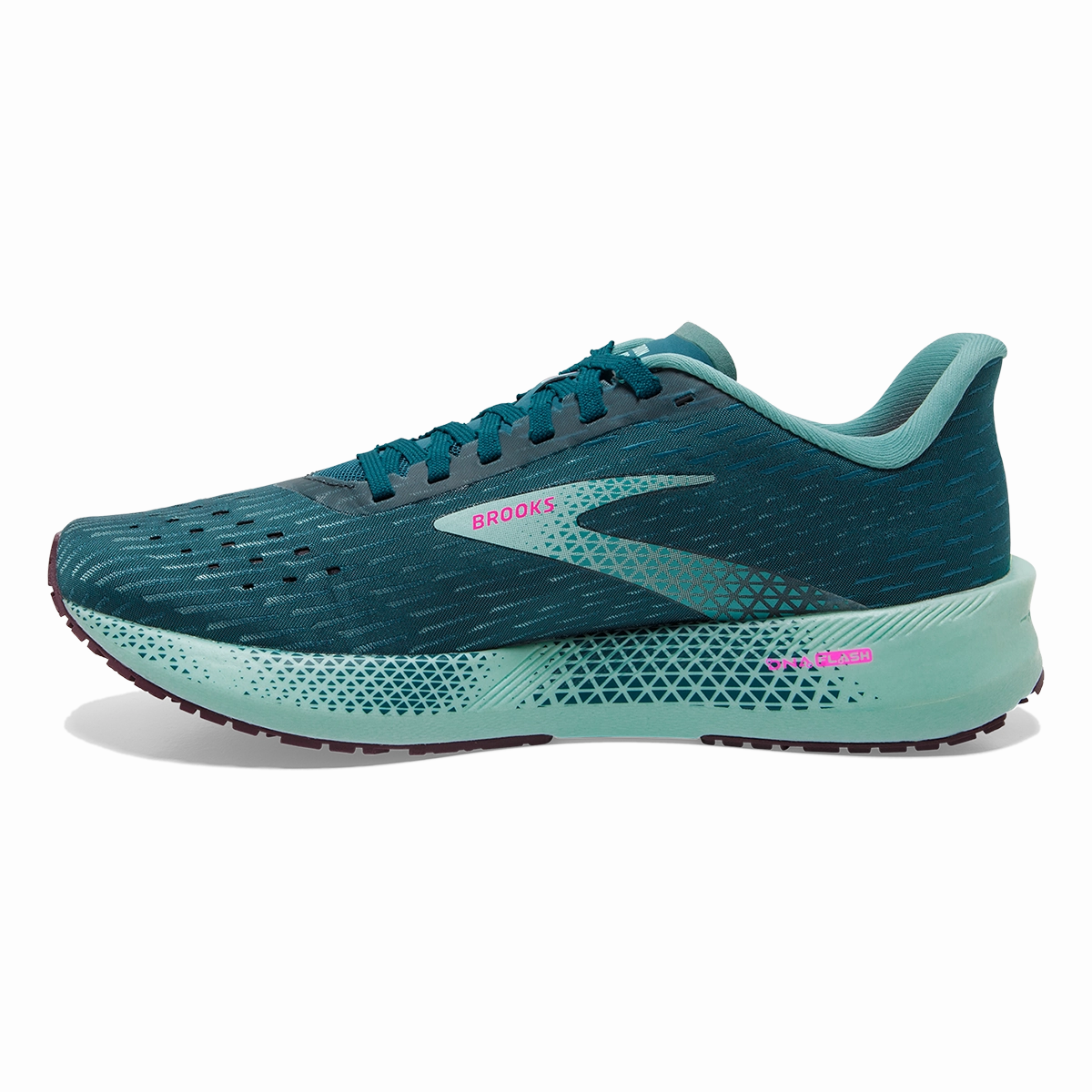 Brooks Hyperion Tempo Brooks performance running shoes