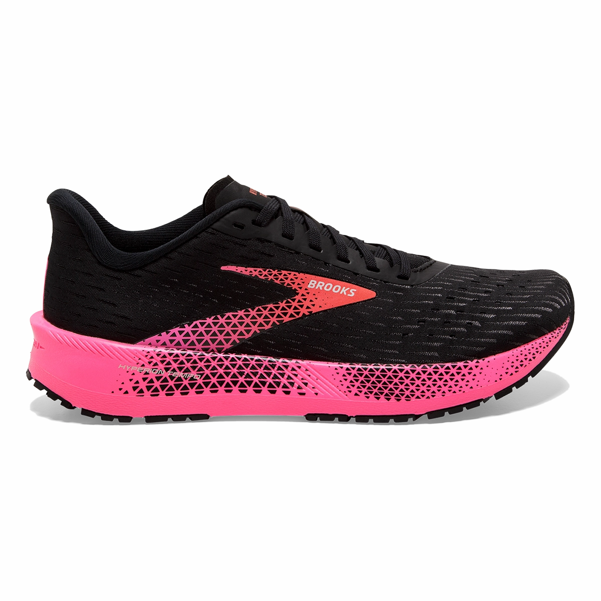 Brooks Hyperion Tempo Brooks performance running shoes