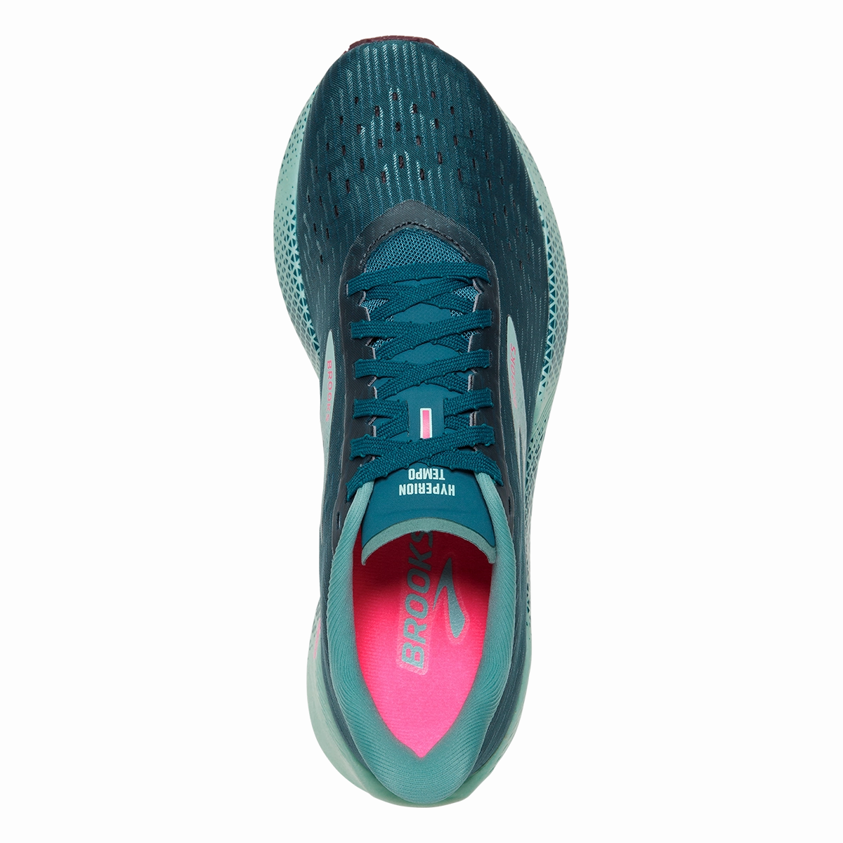 Brooks Hyperion Tempo Brooks performance running shoes
