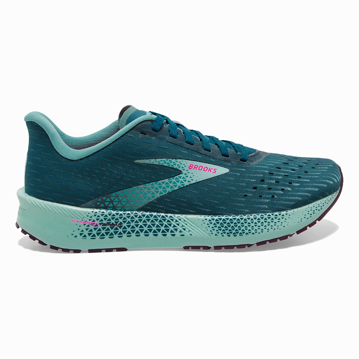 Brooks Hyperion Tempo Brooks performance running shoes