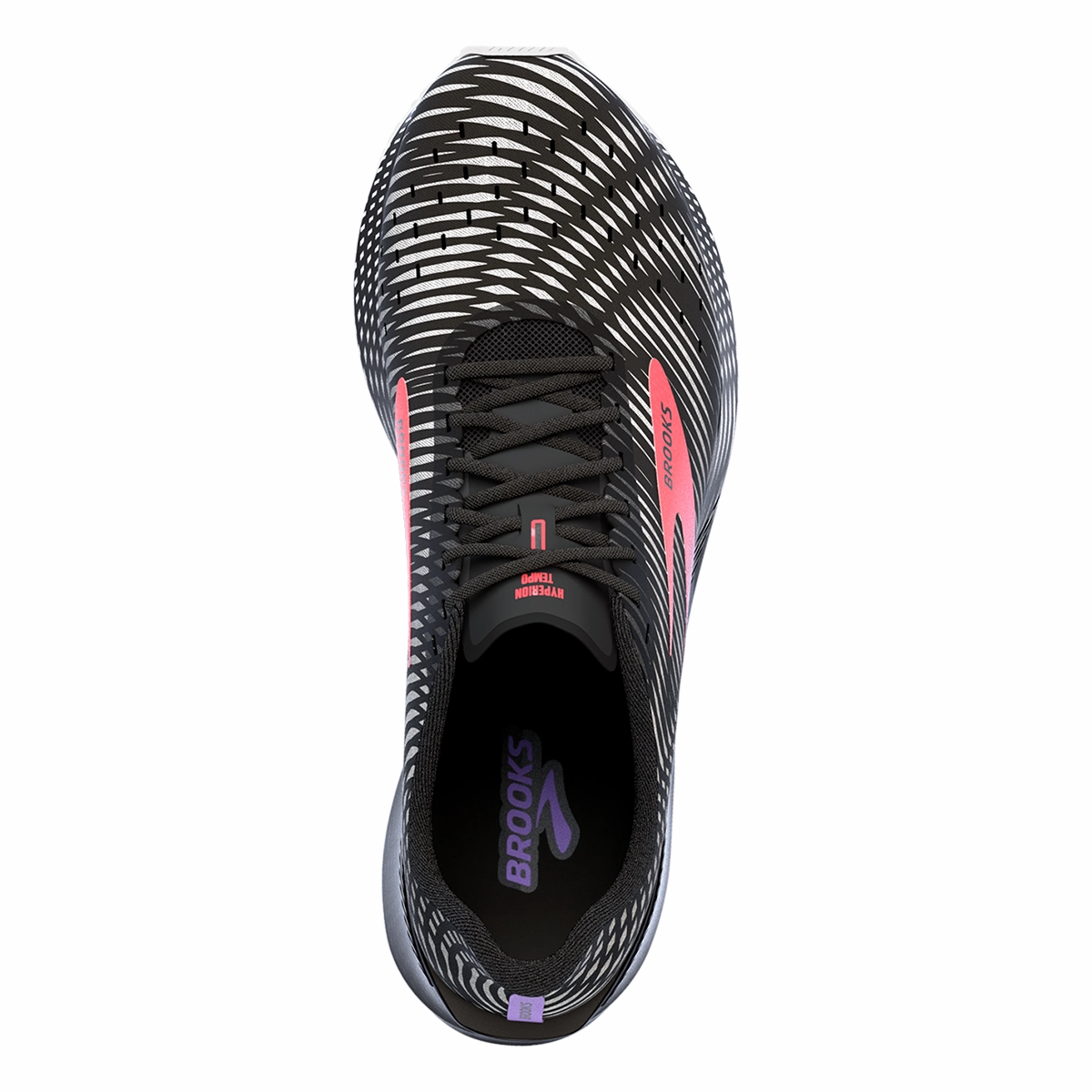 Brooks Hyperion Tempo Brooks performance running shoes