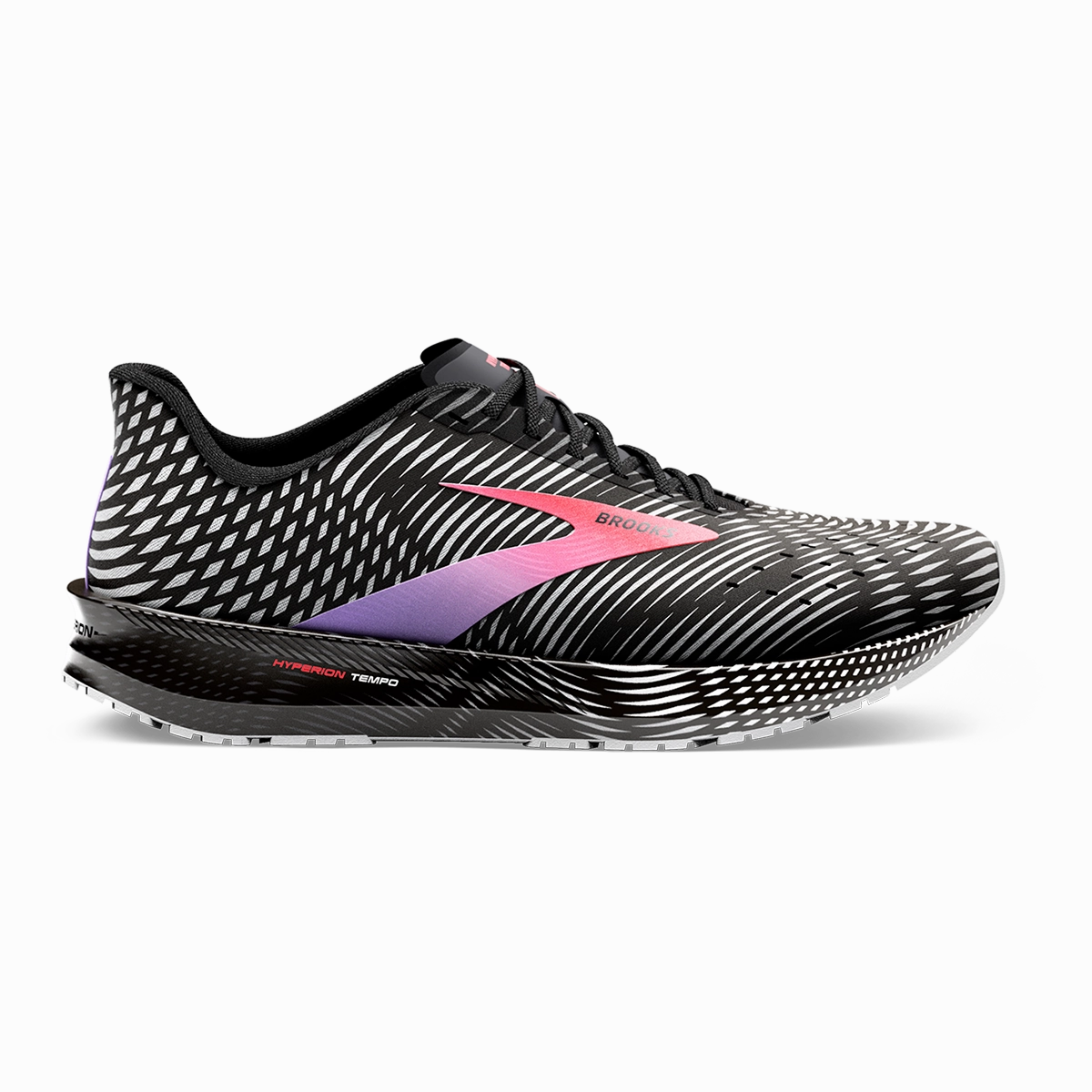Brooks Hyperion Tempo Brooks performance running shoes