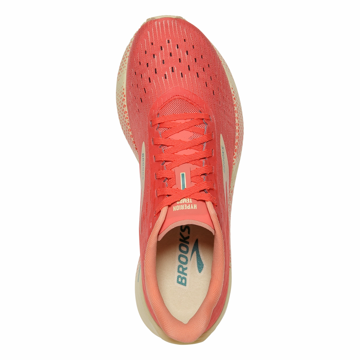 Brooks Hyperion Tempo Brooks performance running shoes