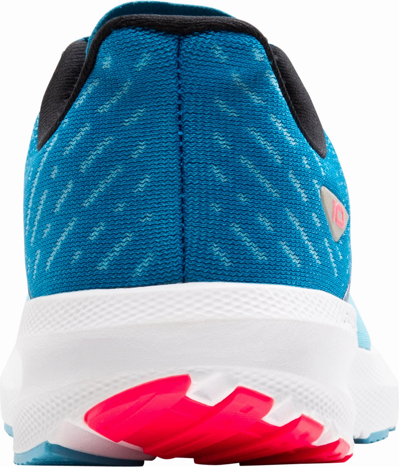 Brooks Launch 10 Mens Running Shoes - Blue Lightweight Runners