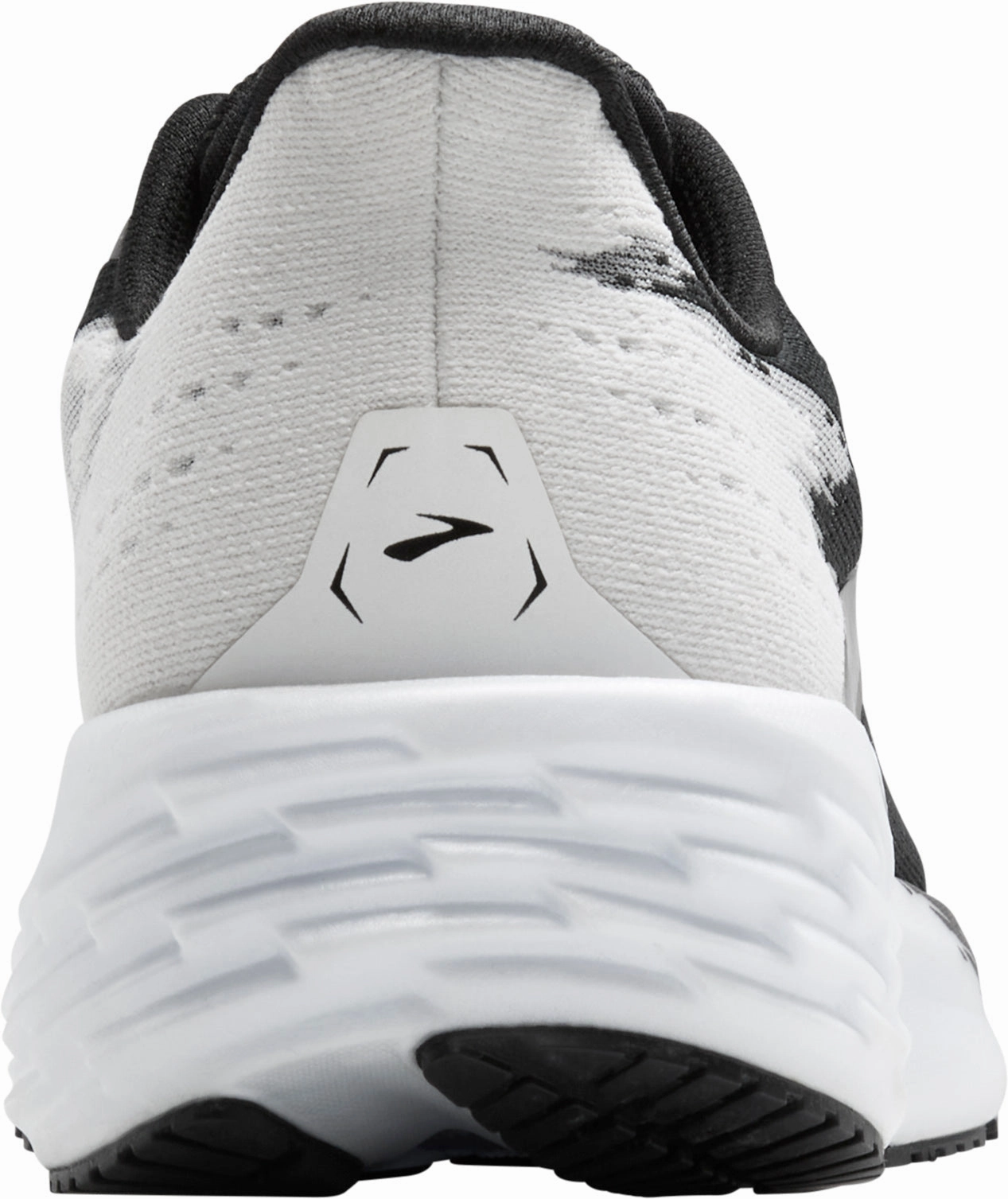 Brooks Launch 11 Mens Running Shoes - Black Lightweight Runners