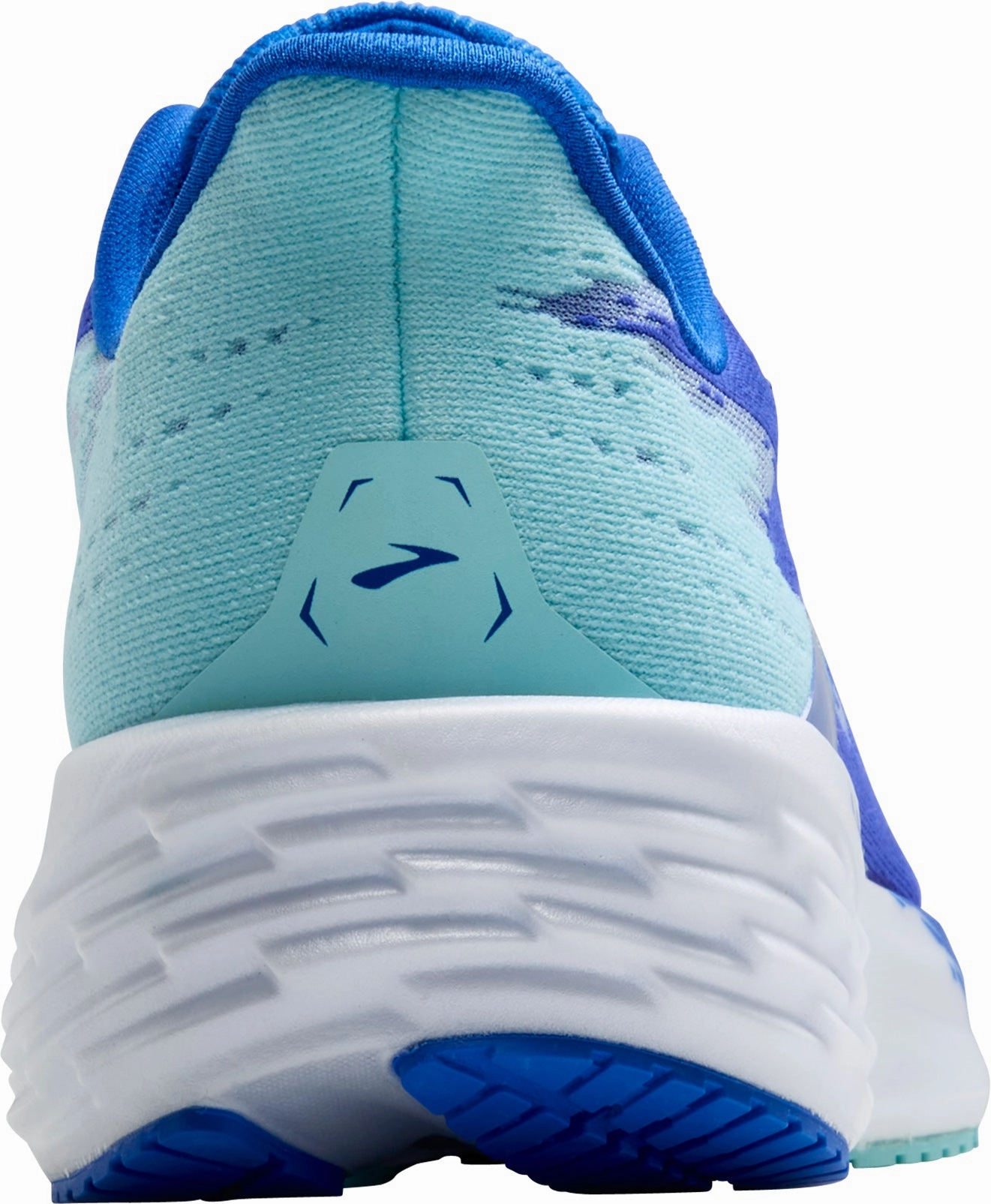 Brooks Launch 11 Mens Running Shoes - Blue Lightweight Runners