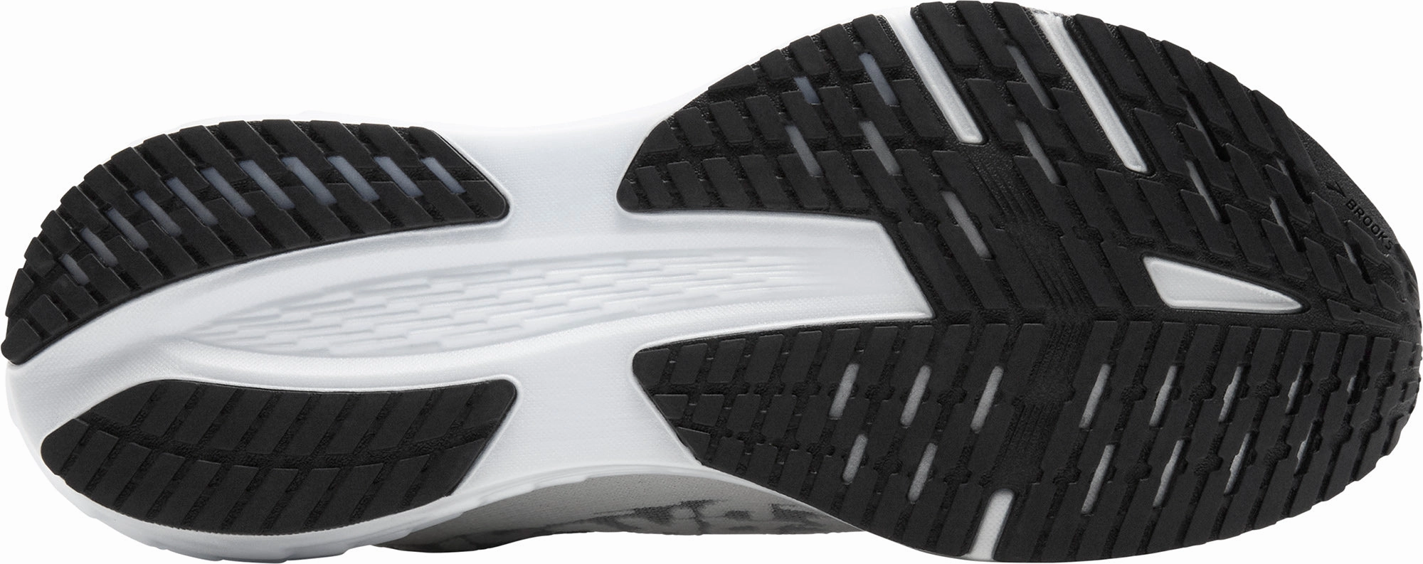 Brooks Launch 11 Womens Running Shoes - Black Lightweight Runners