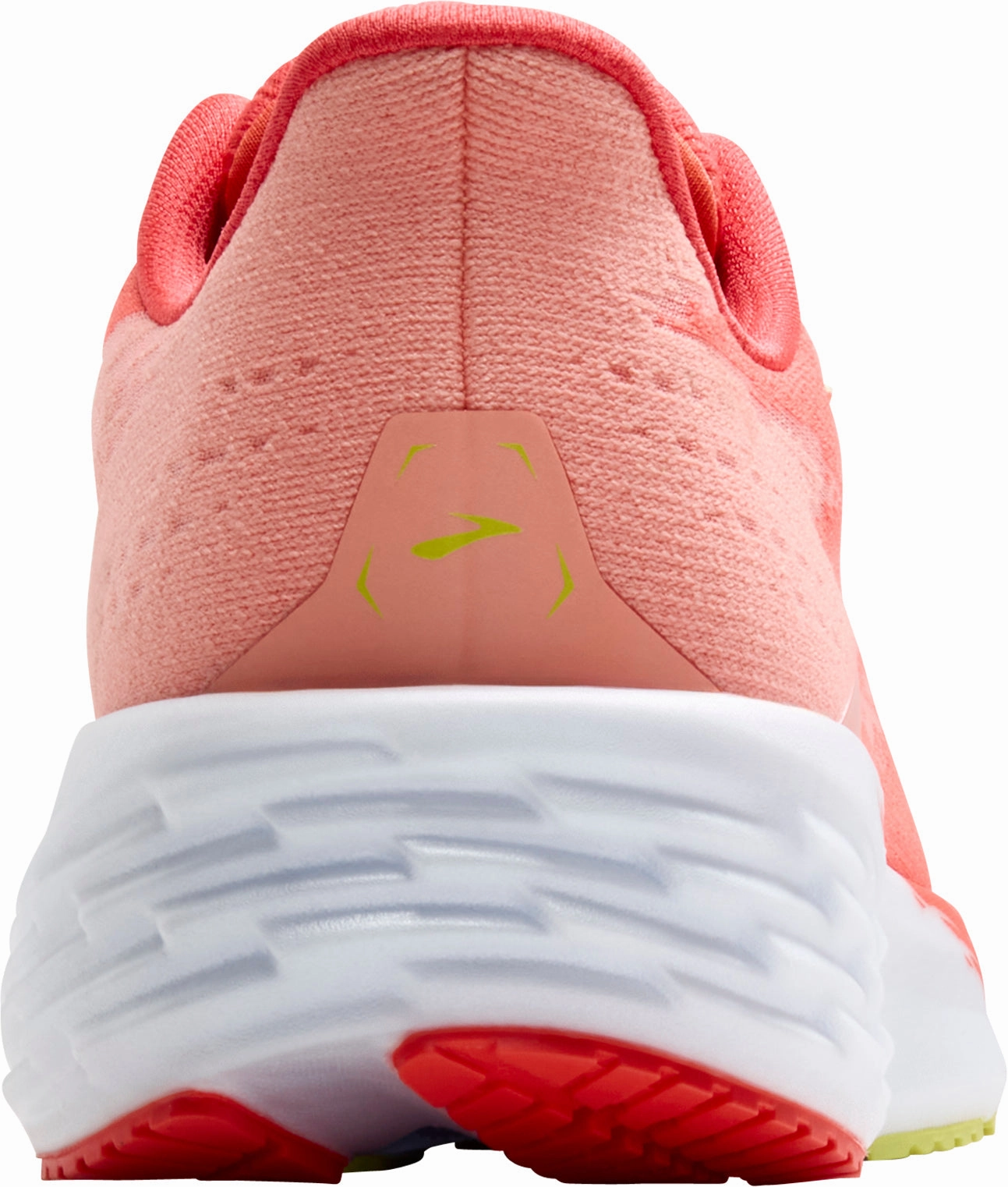 Brooks Launch 11 Womens Running Shoes - Pink Lightweight Runners