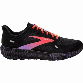 Brooks Launch 9 Womens Running Shoes - Black Brooks Launch shoe styles