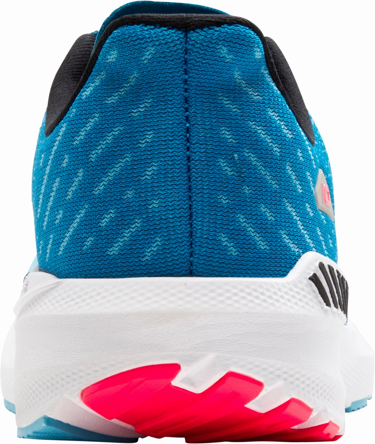 Brooks Launch GTS 10 Mens Running Shoes - Blue Lightweight Runners