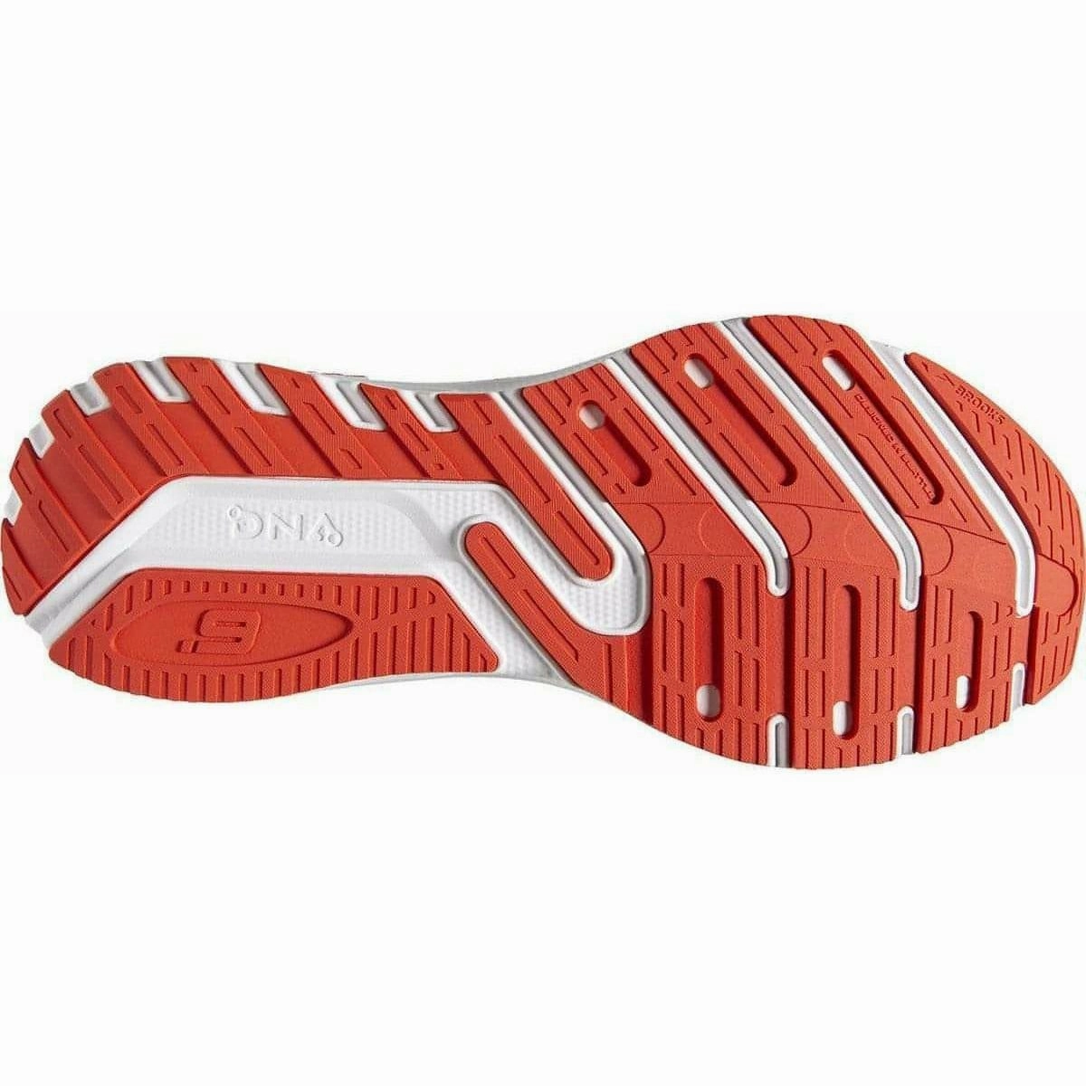 Brooks Launch GTS 9 Womens Running Shoes - Blue Lightweight Runners