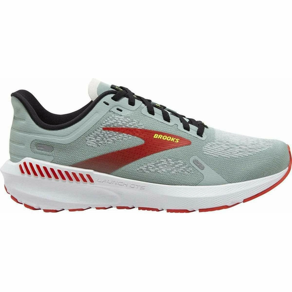 Brooks Launch GTS 9 Womens Running Shoes - Blue Brooks Launch shoe styles