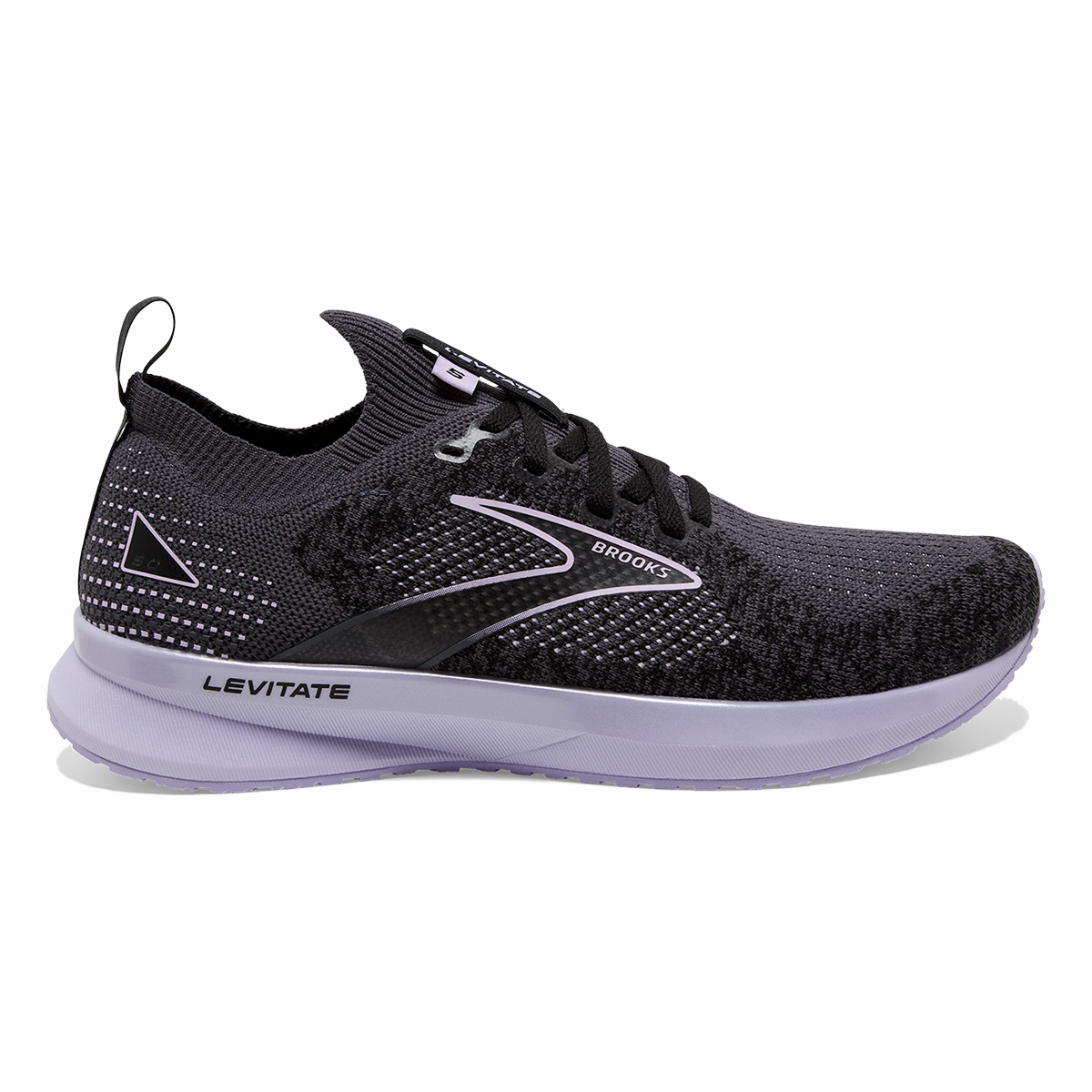 Brooks Levitate StealthFit 5 Brooks performance running shoes