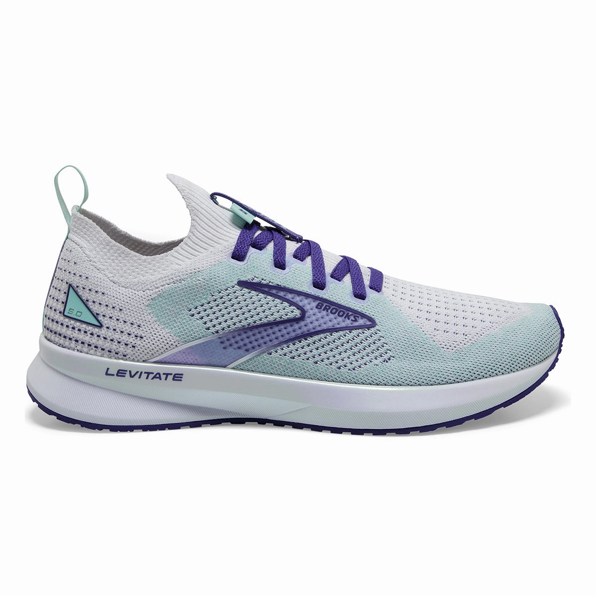 Brooks Levitate StealthFit 5 Brooks performance running shoes