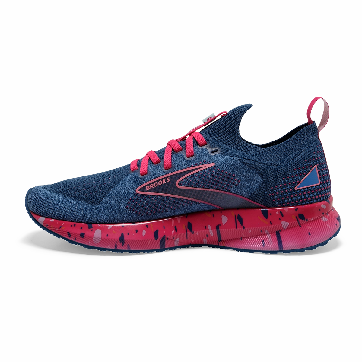 Brooks Levitate StealthFit 5 Brooks performance running shoes