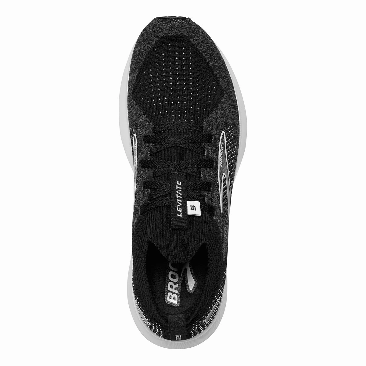 Brooks Levitate StealthFit 5 Brooks performance running shoes