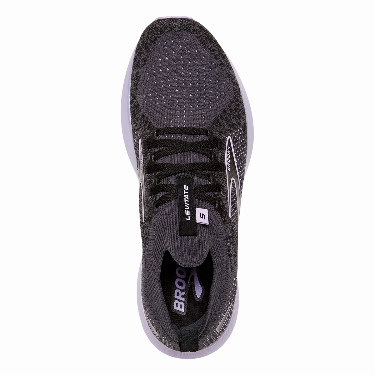 Brooks Levitate StealthFit 5 Brooks performance running shoes