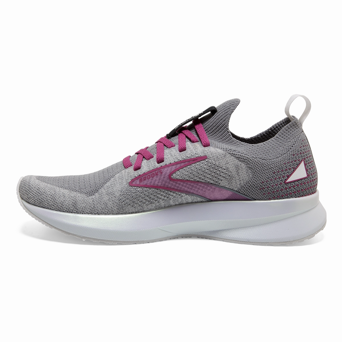 Brooks Levitate StealthFit 5 Brooks performance running shoes