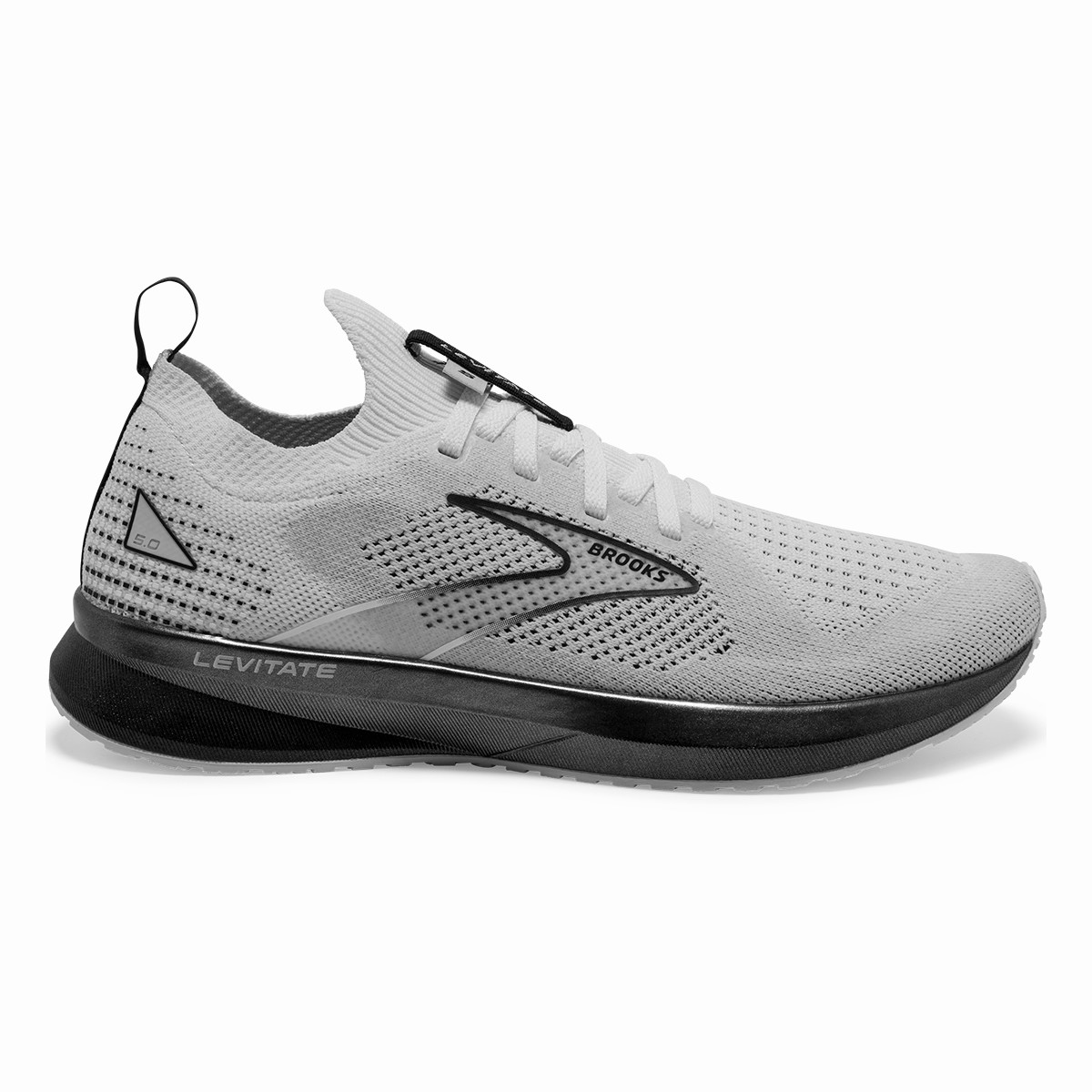 Brooks Levitate StealthFit 5 Brooks performance running shoes