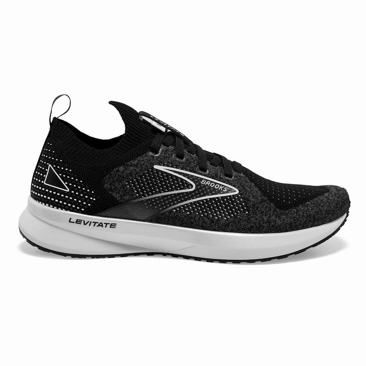Brooks Levitate StealthFit 5 Brooks performance running shoes