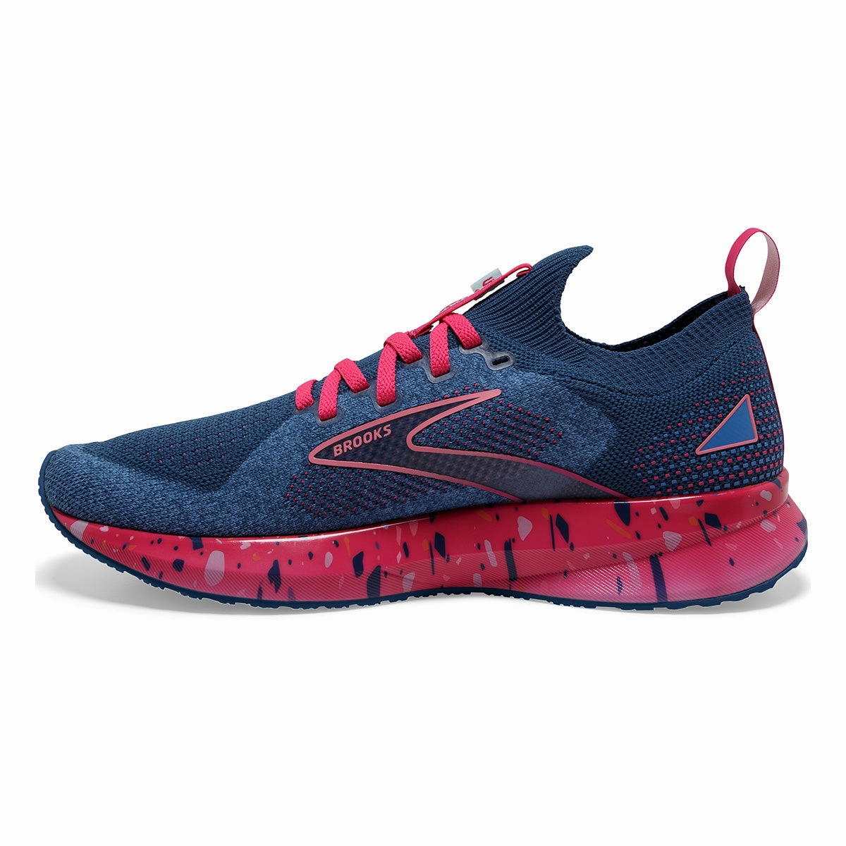 Brooks Levitate StealthFit 5 Brooks performance running shoes