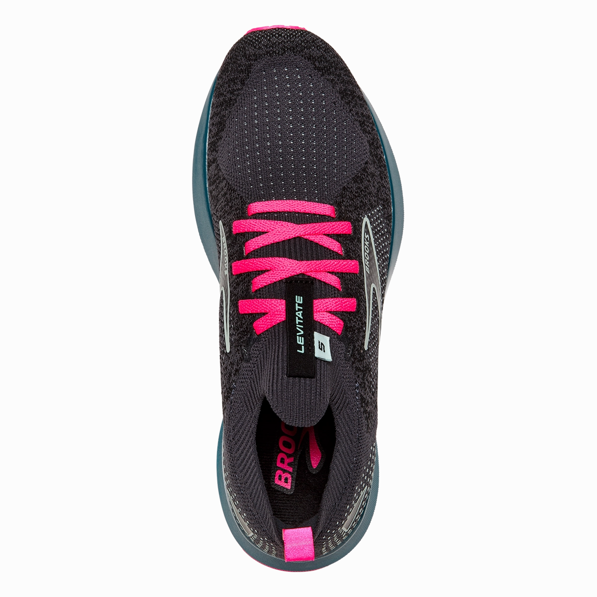 Brooks Levitate StealthFit 5 Brooks performance running shoes