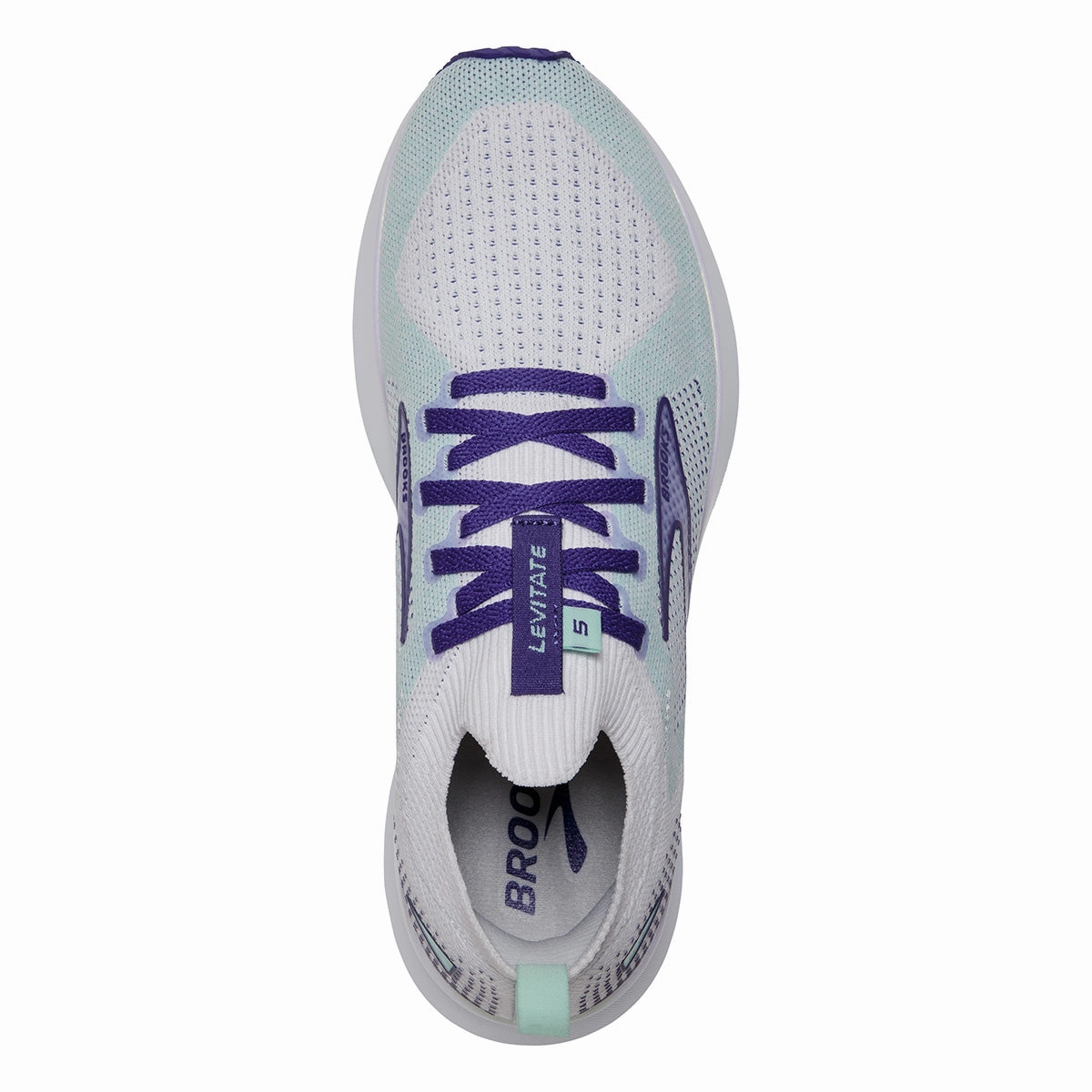 Brooks Levitate StealthFit 5 Brooks performance running shoes