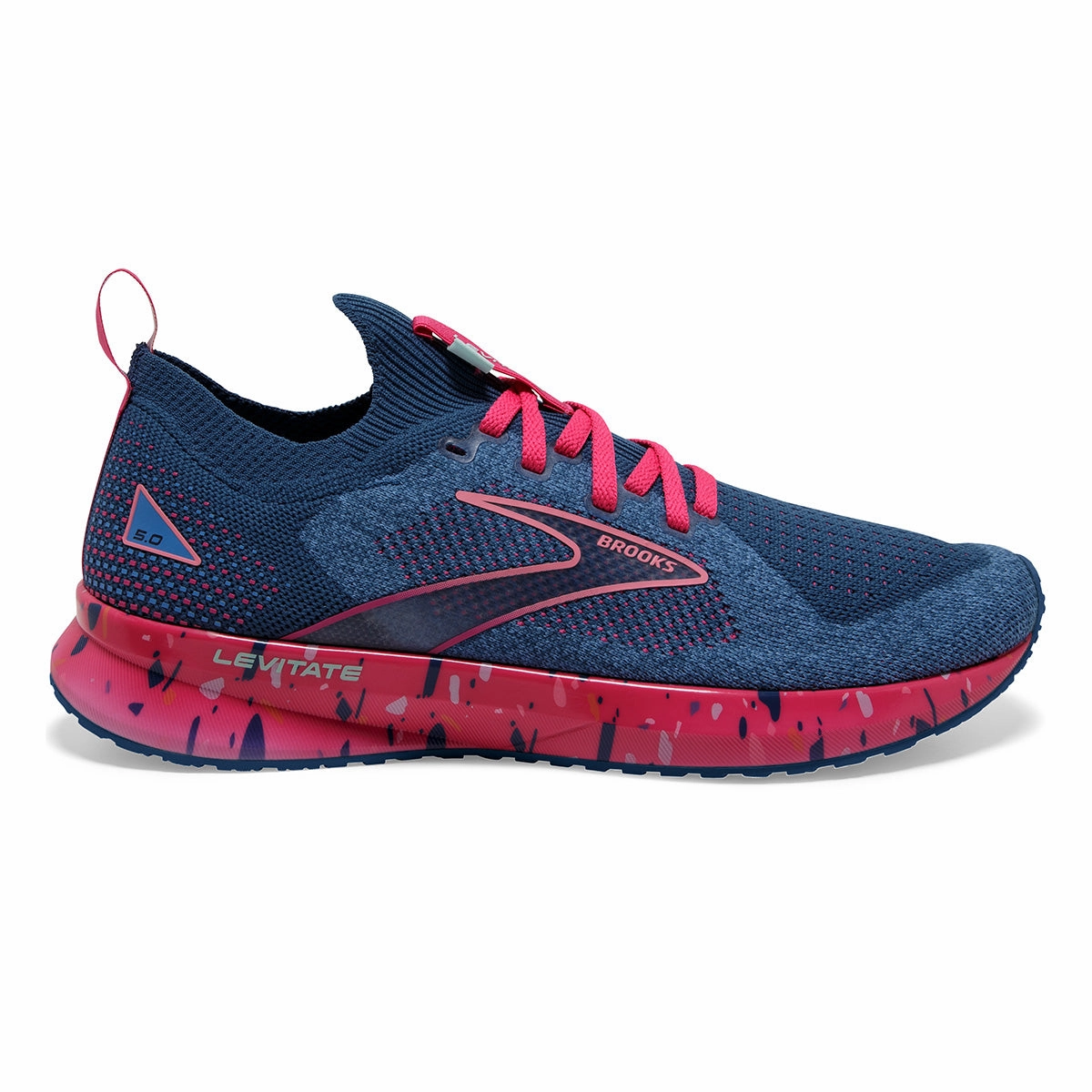 Brooks Levitate StealthFit 5 Brooks performance running shoes