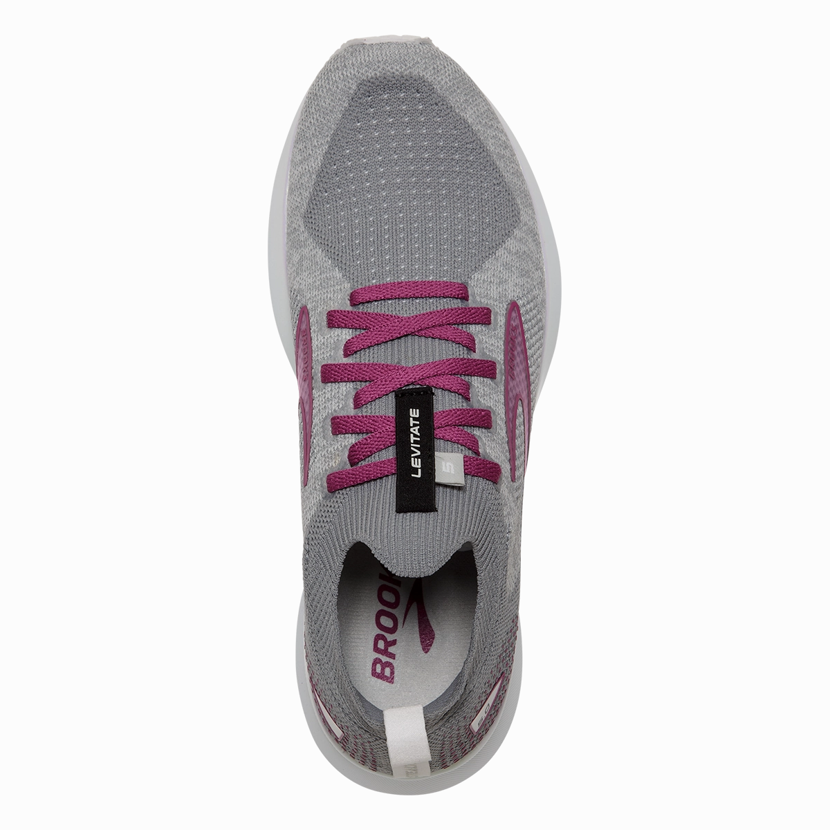 Brooks Levitate StealthFit 5 Brooks performance running shoes