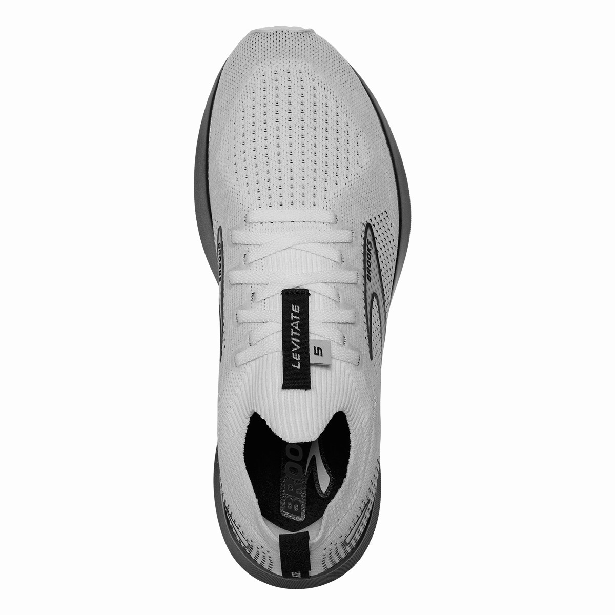 Brooks Levitate StealthFit 5 Brooks performance running shoes